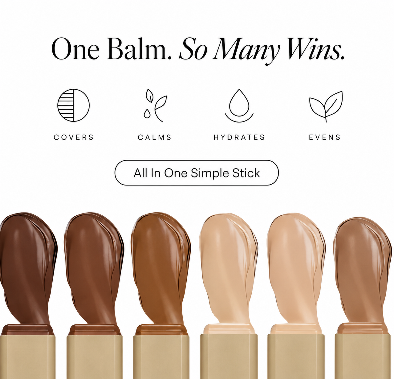 Serum Boosted Skin Tint Balm