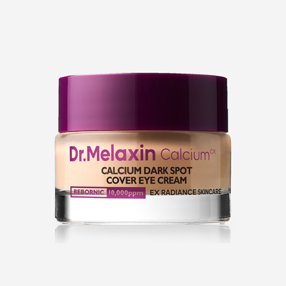 Dr.Melaxin Official - Calcium Dark Spot Eye Cream - Original