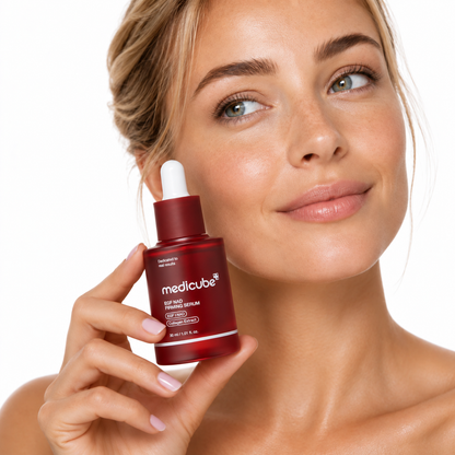 Medicube NAD+ EGF Firming Serum